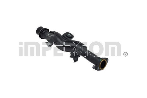 ORIGINAL IMPERIUM 230395 Charge Air Hose