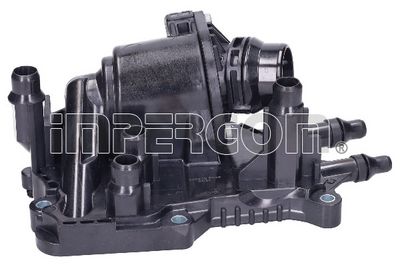 Thermostat Housing ORIGINAL IMPERIUM 230419