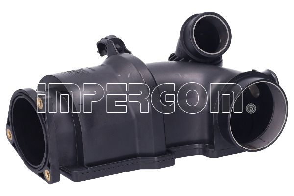 ORIGINAL IMPERIUM 230590 Charge Air Hose