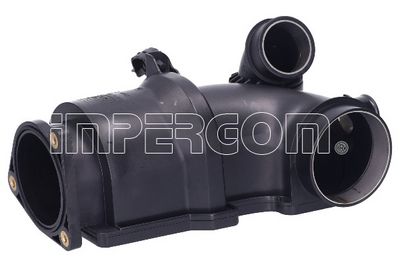 Charge Air Hose ORIGINAL IMPERIUM 230590