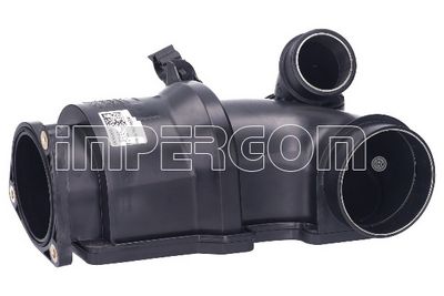 Charge Air Hose ORIGINAL IMPERIUM 230597