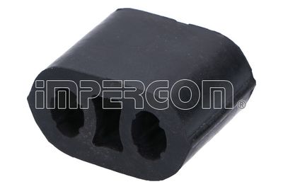 Mount, exhaust system ORIGINAL IMPERIUM 25011