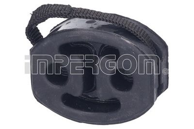 Mount, exhaust system ORIGINAL IMPERIUM 26263
