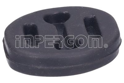 Mount, exhaust system ORIGINAL IMPERIUM 27278