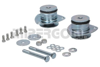 Repair Kit, driver cab suspension ORIGINAL IMPERIUM 27813