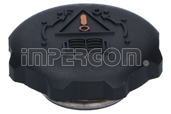 ORIGINAL IMPERIUM 29642 Cap, coolant tank
