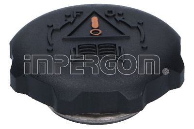 Cap, coolant tank ORIGINAL IMPERIUM 29642