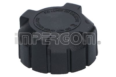 Cap, coolant tank ORIGINAL IMPERIUM 29645