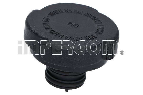 ORIGINAL IMPERIUM 29657 Cap, coolant tank