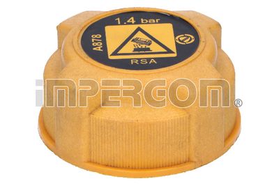 Cap, coolant tank ORIGINAL IMPERIUM 29841