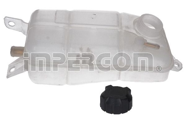 ORIGINAL IMPERIUM 29880 Expansion Tank, coolant