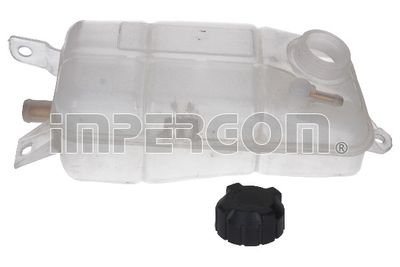 Expansion Tank, coolant ORIGINAL IMPERIUM 29880