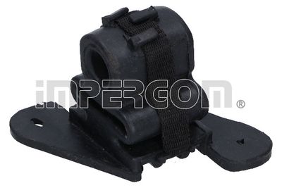 Mount, exhaust system ORIGINAL IMPERIUM 30942