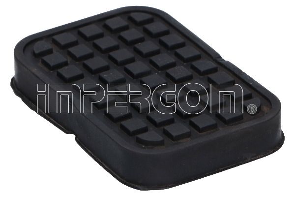 ORIGINAL IMPERIUM 31024 Pedal Pad, brake pedal