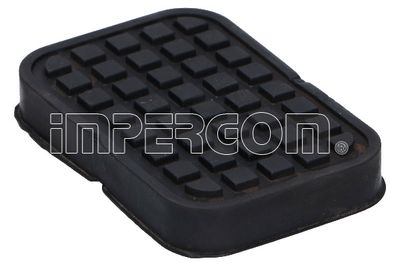 Pedal Pad, brake pedal ORIGINAL IMPERIUM 31024