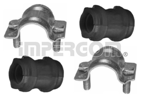 ORIGINAL IMPERIUM 31066 Repair Kit, stabiliser bush