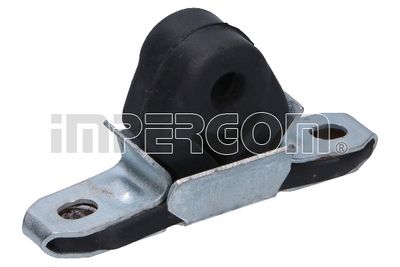 Mount, exhaust system ORIGINAL IMPERIUM 32275