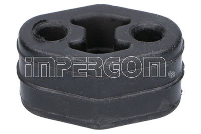 Mount, exhaust system ORIGINAL IMPERIUM 32280