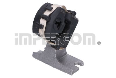 Mount, exhaust system ORIGINAL IMPERIUM 32907