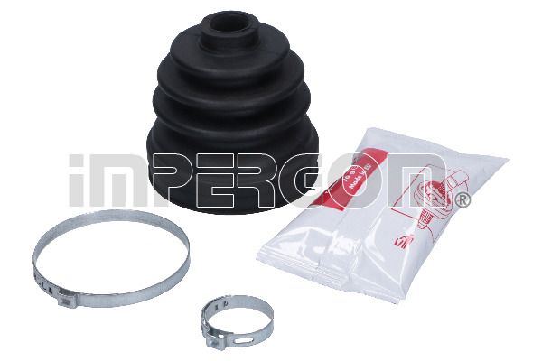 ORIGINAL IMPERIUM 33804 Bellow Kit, drive shaft