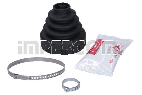 ORIGINAL IMPERIUM 33837 Bellow Kit, drive shaft