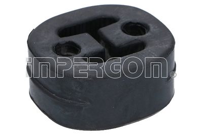 Mount, exhaust system ORIGINAL IMPERIUM 35105