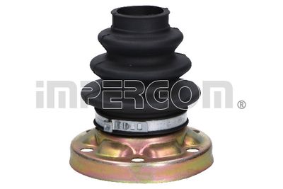 Bellow, drive shaft ORIGINAL IMPERIUM 35247