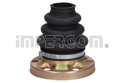 Bellow, drive shaft ORIGINAL IMPERIUM 35249