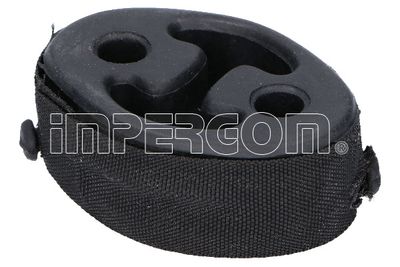 Mount, exhaust system ORIGINAL IMPERIUM 35574