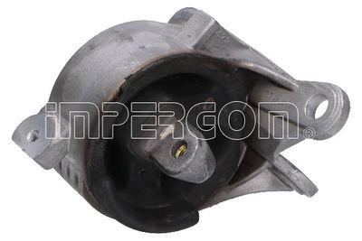 Mounting, manual transmission ORIGINAL IMPERIUM 35589