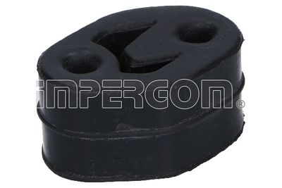 Mount, exhaust system ORIGINAL IMPERIUM 35591
