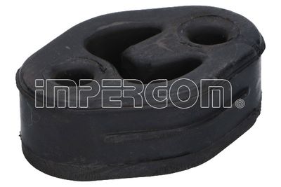 Mount, exhaust system ORIGINAL IMPERIUM 35592