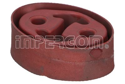 Mount, exhaust system ORIGINAL IMPERIUM 35596
