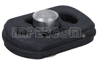 Mount, exhaust system ORIGINAL IMPERIUM 36243