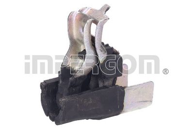 Mount, exhaust system ORIGINAL IMPERIUM 36810