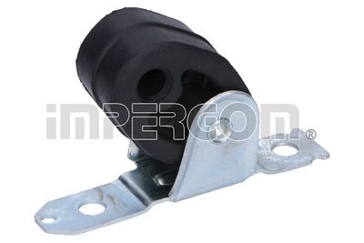Mount, exhaust system ORIGINAL IMPERIUM 37401