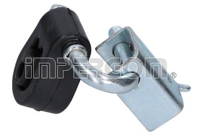 Mount, exhaust system ORIGINAL IMPERIUM 37568