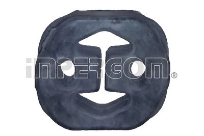 Mount, exhaust system ORIGINAL IMPERIUM 38910