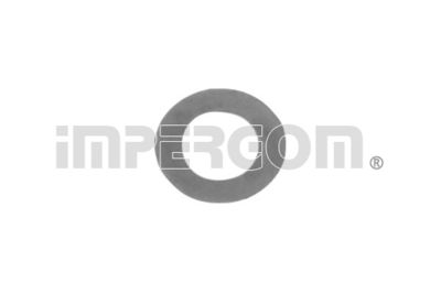 Washer, crankshaft pulley ORIGINAL IMPERIUM 41026