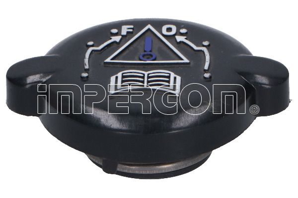 ORIGINAL IMPERIUM 43007 Cap, coolant tank