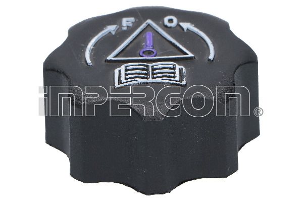 ORIGINAL IMPERIUM 43008 Cap, coolant tank