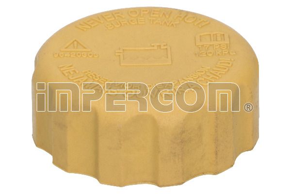 ORIGINAL IMPERIUM 43032 Cap, coolant tank