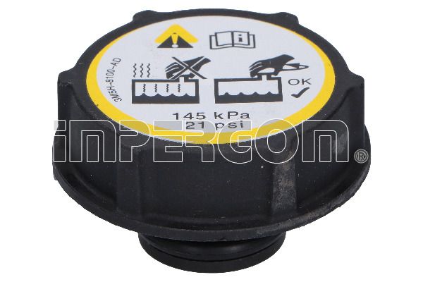 ORIGINAL IMPERIUM 43033 Cap, coolant tank