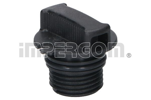 ORIGINAL IMPERIUM 43048 Sealing Cap, oil filler neck