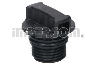 Sealing Cap, oil filler neck ORIGINAL IMPERIUM 43048