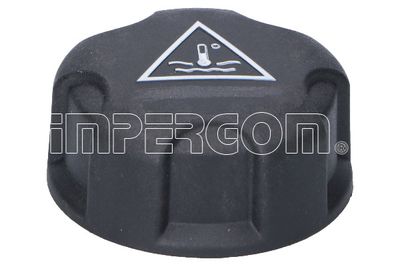 Cap, coolant tank ORIGINAL IMPERIUM 43059