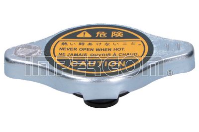 Cap, radiator ORIGINAL IMPERIUM 43063