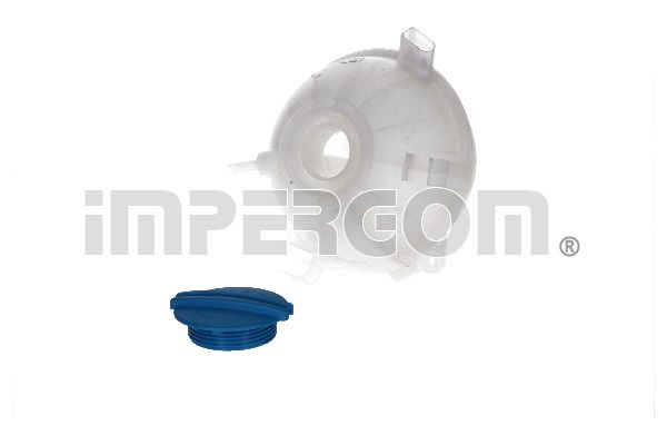 ORIGINAL IMPERIUM 44107 Expansion Tank, coolant