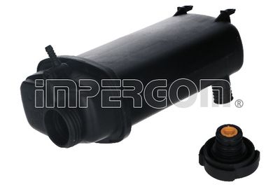 Expansion Tank, coolant ORIGINAL IMPERIUM 44111