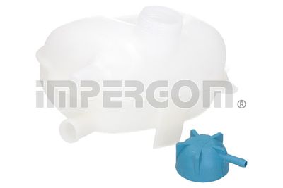 Expansion Tank, coolant ORIGINAL IMPERIUM 44181